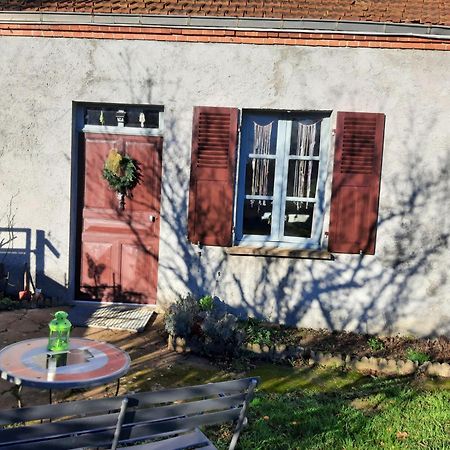 Notre Village Papillon Bed&Breakfast Neret Luaran gambar