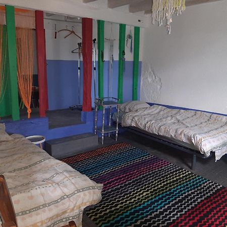 Notre Village Papillon Bed&Breakfast Neret Luaran gambar