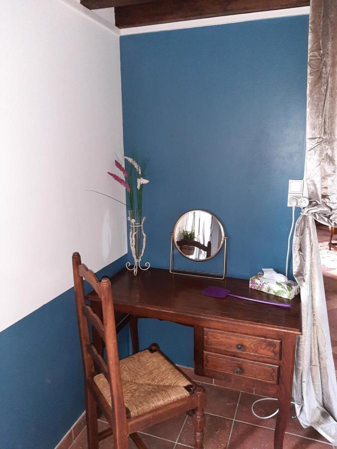 Notre Village Papillon Bed&Breakfast Neret Luaran gambar