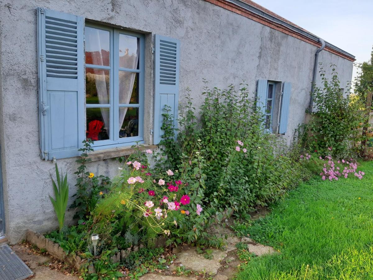 Notre Village Papillon Bed&Breakfast Neret Luaran gambar