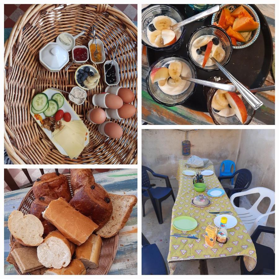 Notre Village Papillon Bed&Breakfast Neret Luaran gambar