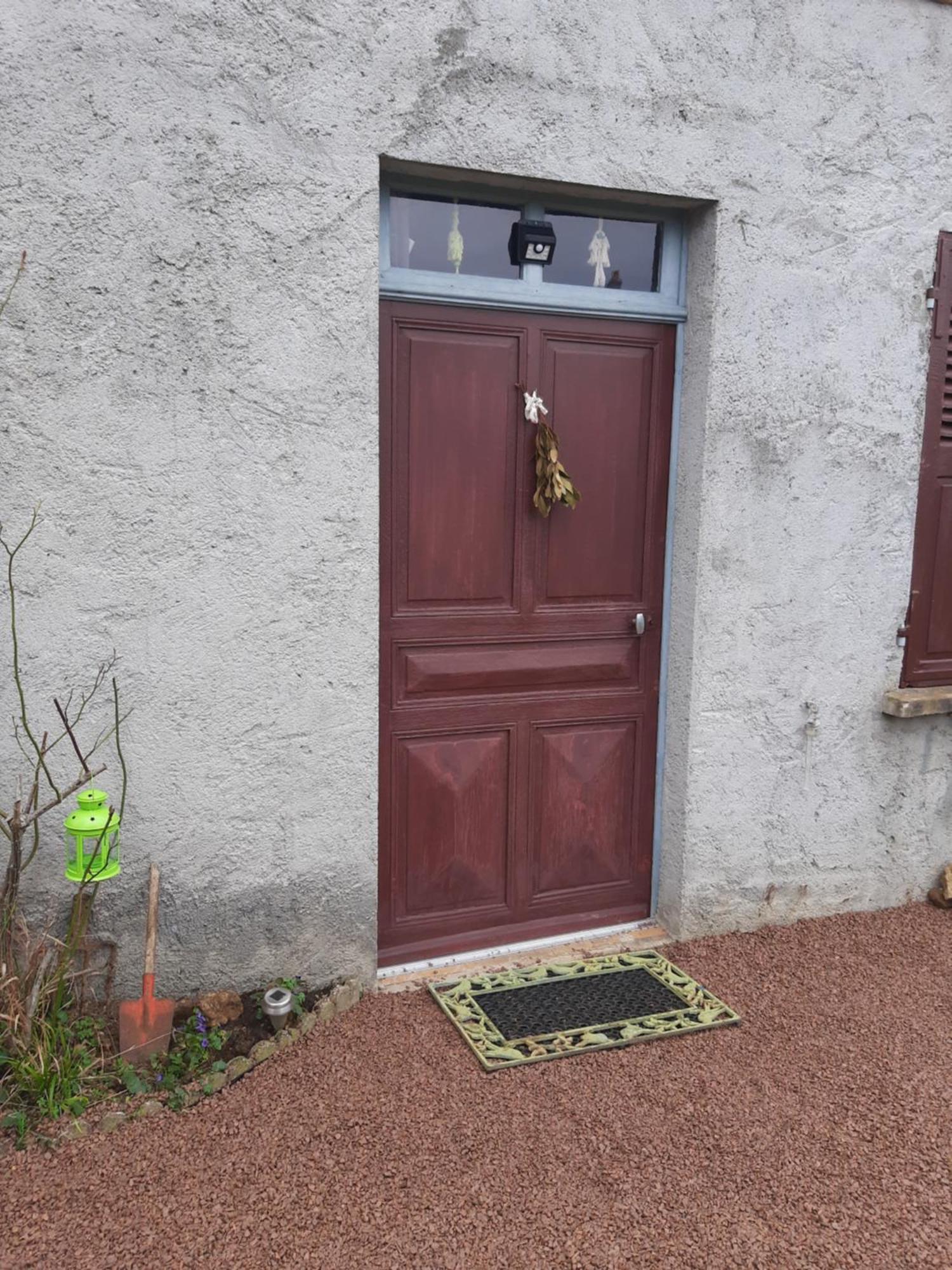 Notre Village Papillon Bed&Breakfast Neret Luaran gambar