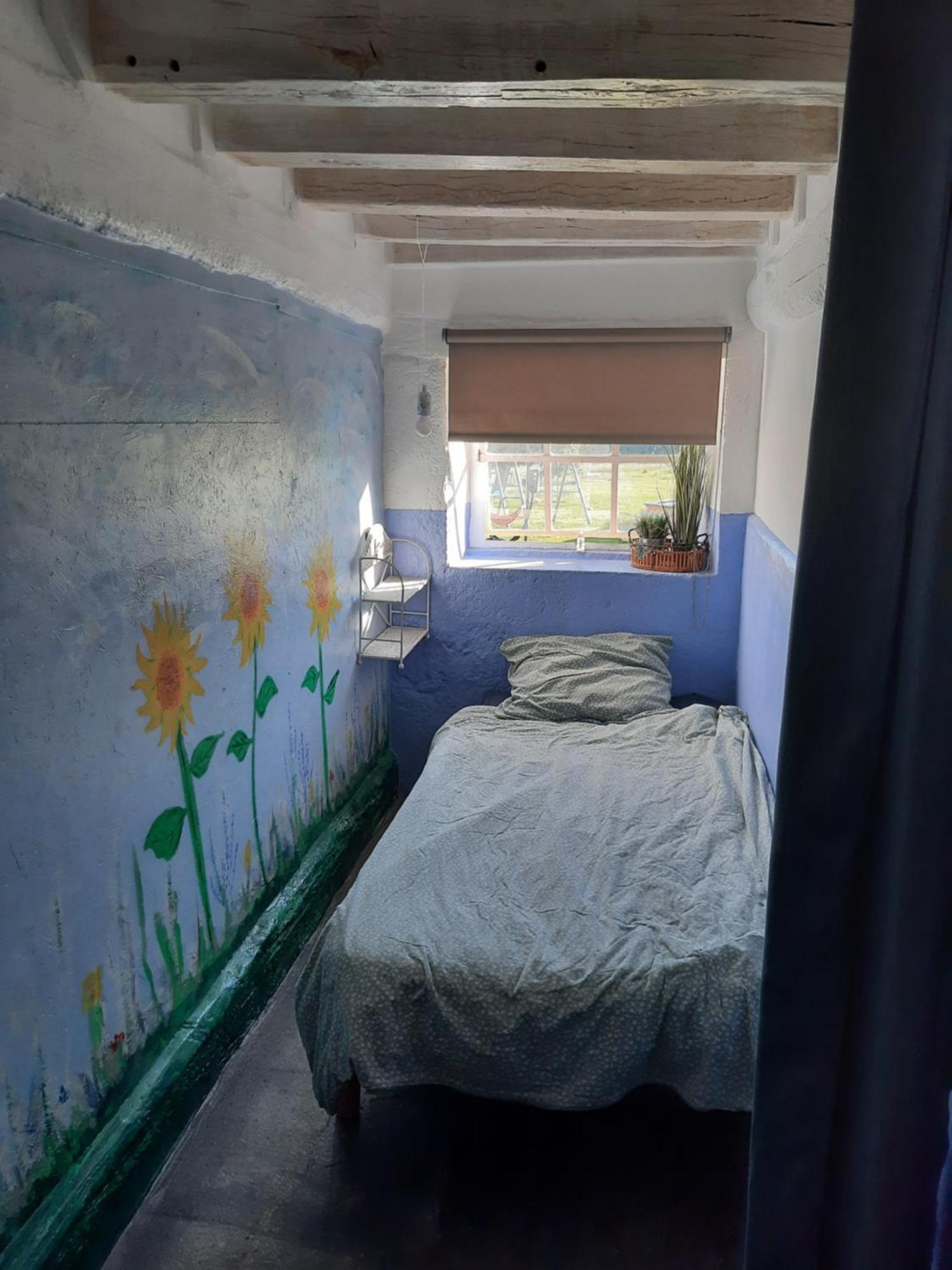 Notre Village Papillon Bed&Breakfast Neret Luaran gambar